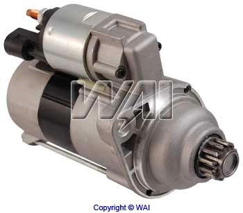 Arranque motores para Volkswagen Caddy IV SAB, SAJ