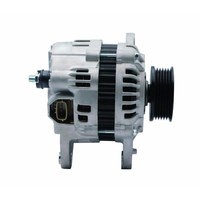 444247 VALEO Alternador de coche
