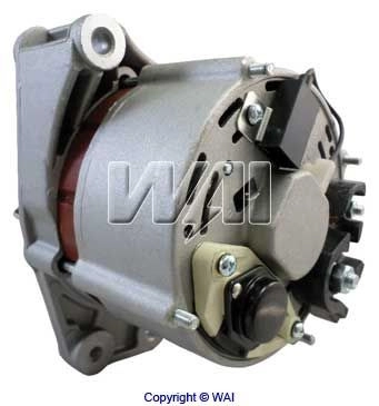 0986033188 Bosch Alternador de coche