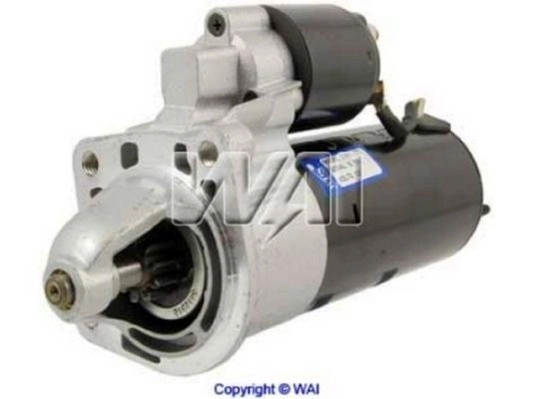 1638138080 Peugeot/Citroen Arranque motores