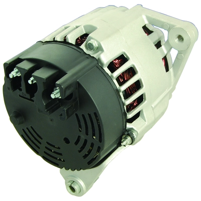 Alternador del motor Perkins 3671529M91 precio, desde 156,54 EUR