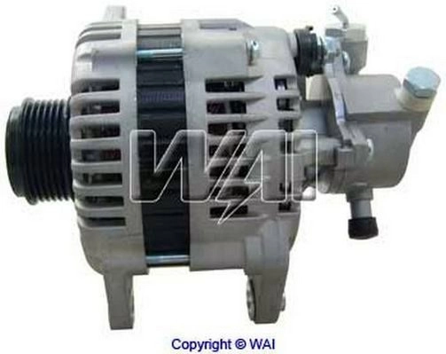 Alternador 986048301 Bosch