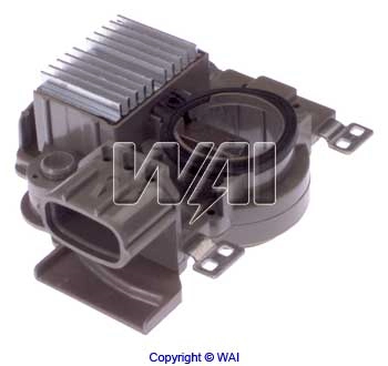 Regulador de corriente Subaru Outback II familiar (B12, BE, BH) (1998 - 2003) precio, desde 37,00 EUR