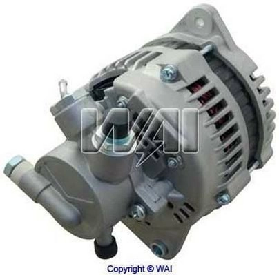 986048301 Bosch Alternador de coche