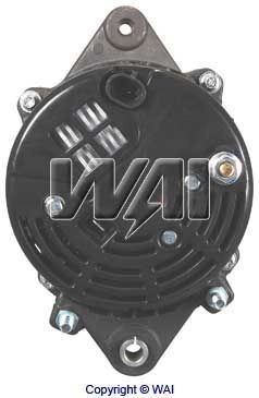 8460N WAI Alternador de coche
