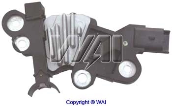 IB6135 WAI
