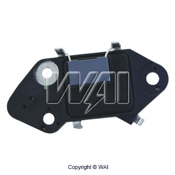 Regulador alternador para Daewoo Matiz  KLYA
