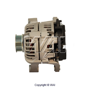 Alternador del motor Peugeot/Citroen 1638101480 precio, desde 53,20 EUR