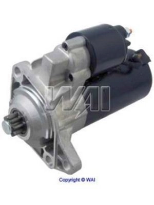 1638128880 Peugeot/Citroen Arranque motores