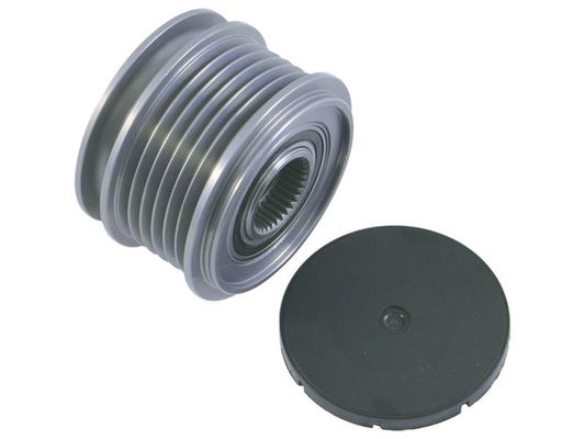  Polea alternador Volkswagen Tiguan 1