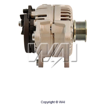 1638099680 Peugeot/Citroen Alternador de coche