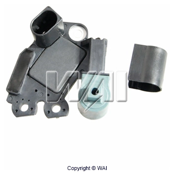 Regulador alternador para Audi A3  8VS, 8VM