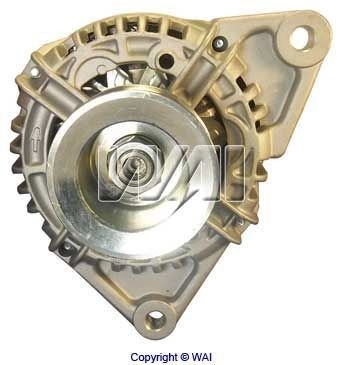 Alternador de coche para Renault Trucks Mascott  FH