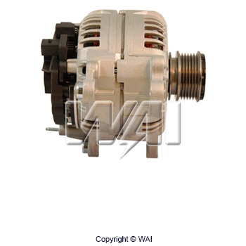 MQA2011 Magneti Marelli Alternador de coche