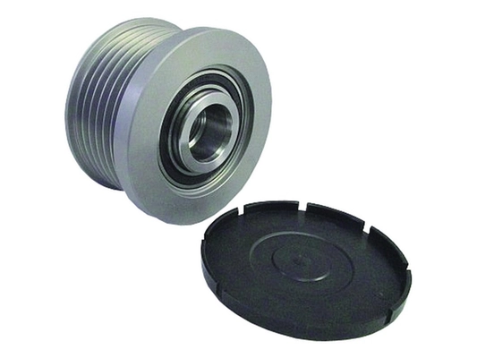 Polea rueda libre Iveco Daily VI furgoneta (2014 - 2026) precio, desde 29,28 EUR