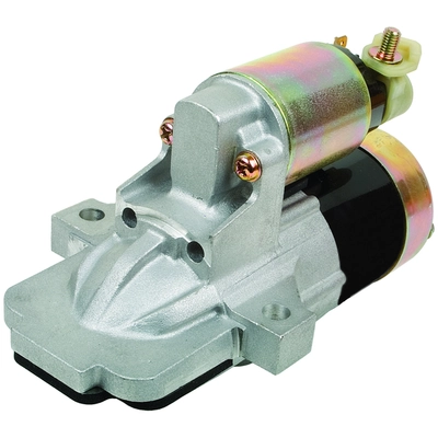 Comprar Motor de arranque Mazda CX-7  ER