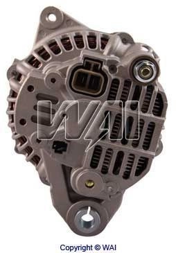Alternador del motor Mitsubishi Pajero III SUV (V70) (2000 - 2006) precio, desde 114,75 EUR