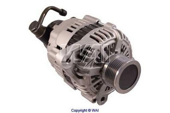 Alternador de coche para KIA Cerato I LD