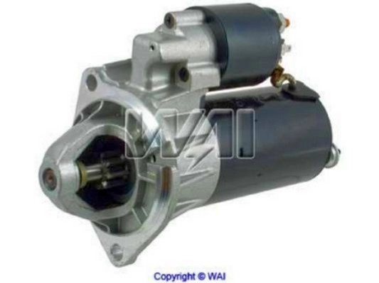 0001108038 General Motors Arranque motores