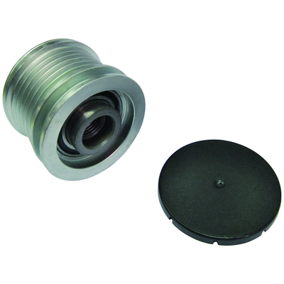 Comprar Polea alternador Audi Q5  8RB
