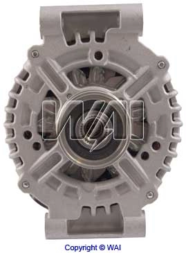 Alternador de coche para Mini Cooper  R50, R53