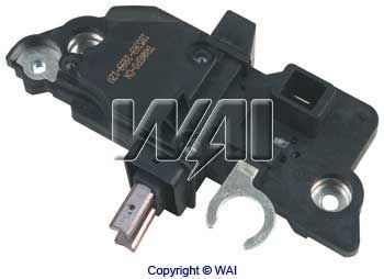 IB5369 WAI
