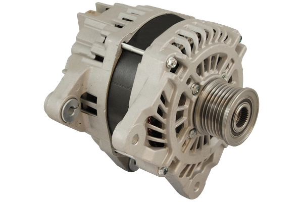 Alternador 93461046 Peugeot/Citroen