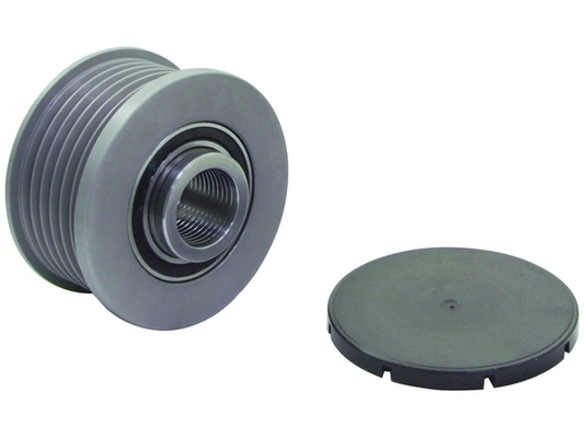 Polea alternador 535014910 Polcar