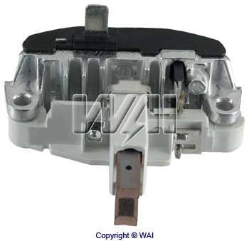 IB520 WAI