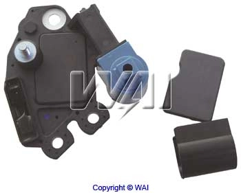 599339 VALEO Regulador alternador