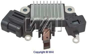 IH669 WAI