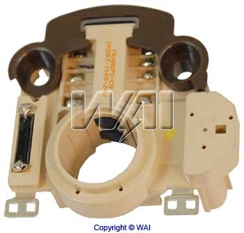 42548121 Iveco Regulador alternador