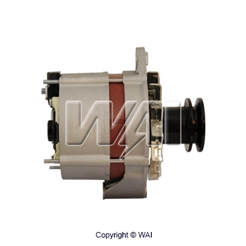 23588N WAI Alternador de coche