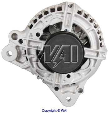 Comprar Alternador Audi TT  8N3