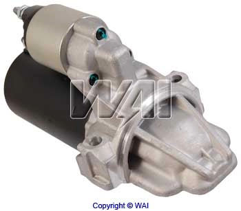 0001109325 Peugeot/Citroen Arranque motores