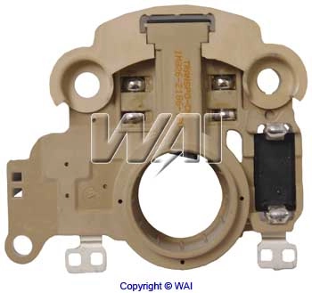 Regulador alternador para Mitsubishi Pajero IV LONG V90