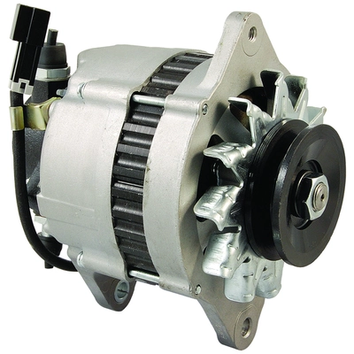 Comprar LR170427 Land Rover Dynamo