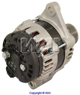 20079N WAI Alternador de coche