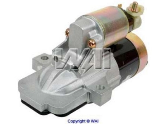 Arranque motores para Mazda CX-7  ER