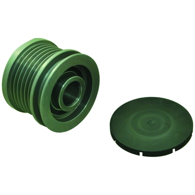 Polea de alternador Volkswagen Passat B2