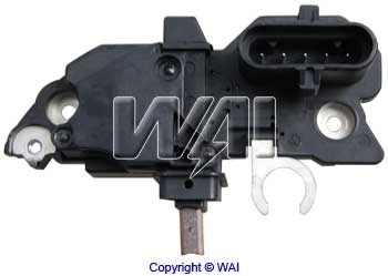 IB5300 WAI