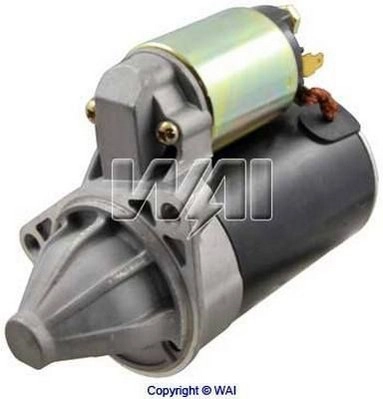 Arranque motores para Hyundai Atos  MX