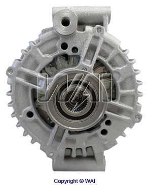 Alternador del motor WAI 11301N precio, desde 220,70 EUR