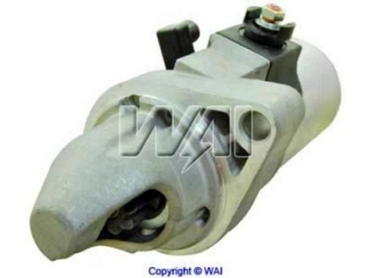 Motor de arranque 17870N WAI
