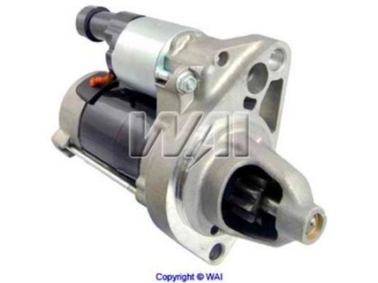 Arranque motores para Honda Civic VIII FD, FA