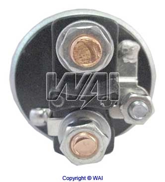 Interruptor magnético estárter Renault Master I bus (T) (1980 - 1998) precio, desde 33,14 EUR
