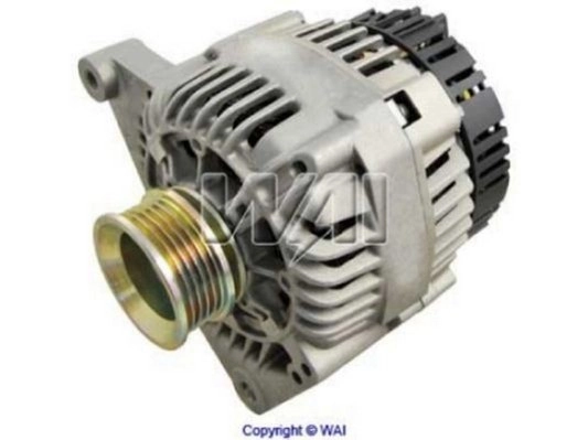 Generador Audi A6 C4