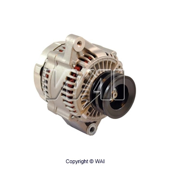 Alternador de coche para Toyota 4 Runner  N130