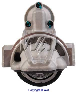 Motor de arranque 0001109325 Peugeot/Citroen