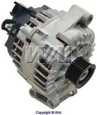 Alternador del motor Peugeot/Citroen TG12C037 precio, desde 79,41 EUR